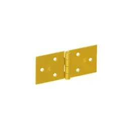 Záves stavebný Z 100C; 100x45x1,5 mm