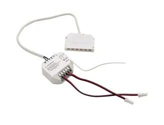 Prijímač PuschPower 12-48W MONO LED