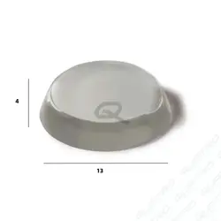 Tlmič na dvierka D13x4 univerzál 20 Ks
