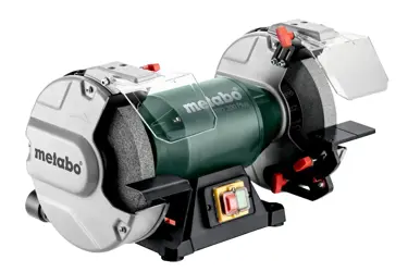 Dvojitá brúska DSD 200 Plus METABO