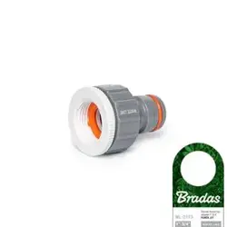Adaptér Standard - red. 3/4" - 1" PowerJet