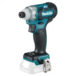 Akumulátorový rázový uťahovák Makita TD111DZ; 12V; bez aku