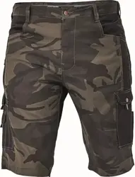 Nohavive krátke Crambe vel. XL