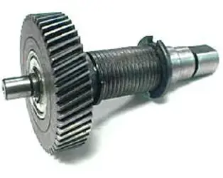 Vreteno pre GK2235, GK2240