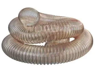 Odsávacia hadica Vulcano; D 76; 6m