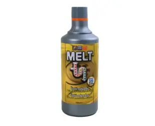 Čistič odpadov MELT - na upchaté potrubie, 750g