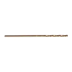 Vrták do kovu Kobalt 1mm - 2ks