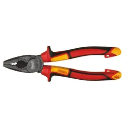 VDE kombinované kliešte 180mm