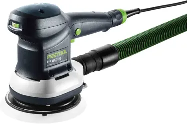 Excentrická brúska Festool ETS 150/3 EQ-Plus