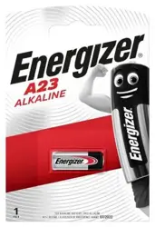Energizer Špecialna alkalická A23 FSB1