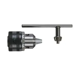 Ozubené skľučovadlo 1/2" × 20 (1 – 13 mm)