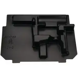 Vnútro pre systainer DTD152 / DDF487