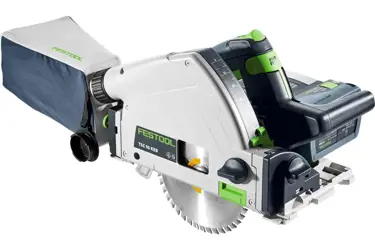Akumulátorová ponorná píla Festool TSC 55 5,0 KEBI-Plus/XL + 2x 5,0Ah; 577342