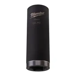 HLAVICA 1/2" dlhá 19 mm