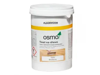 Tmel na drevo 7350 5L