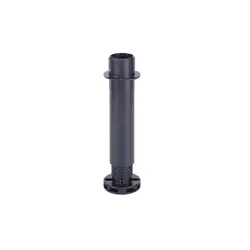 Noha oporná k posteli v-190mm