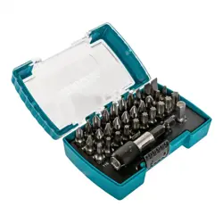 Sada bitov 32 ks Makita D-74762