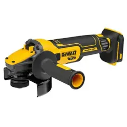 Akumulátorová uhlová brúska 125mm Dewalt DCG409N; bez aku