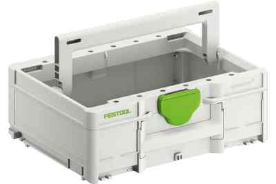 Systainer3 ToolBox SYS3 TB M 137 - Výrobok